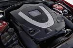 Mercedes-Benz SL-Class 2009 года